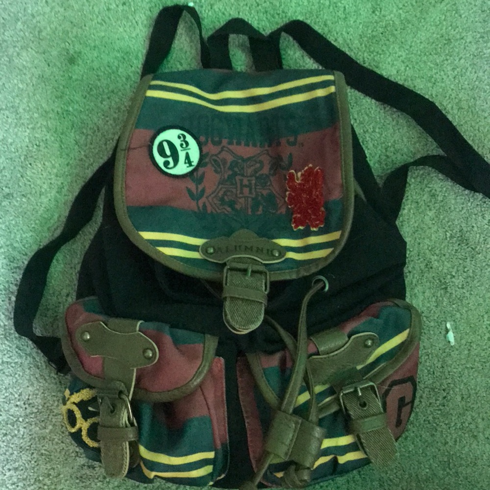 Harry Potter bag